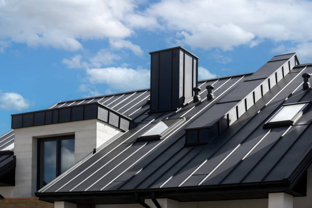 Best Commercial Roofing Services  in Bellport, NY